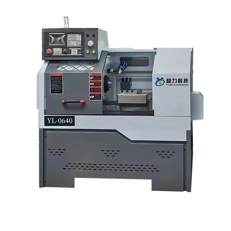 Hva bør du egentlig se etter i en automatisk dreiebenk til verkstedet ditt