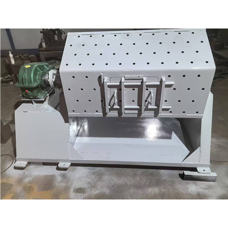 Hva er fordelene med å bruke en kjerneskytemaskin i moderne støperier