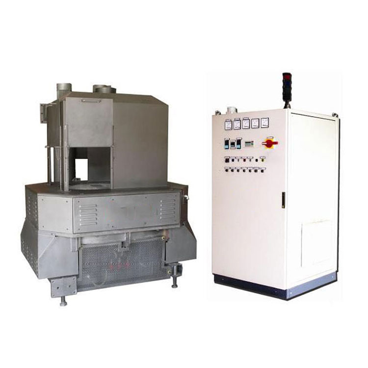 Core Worker Frequency Electric Furnace Messing